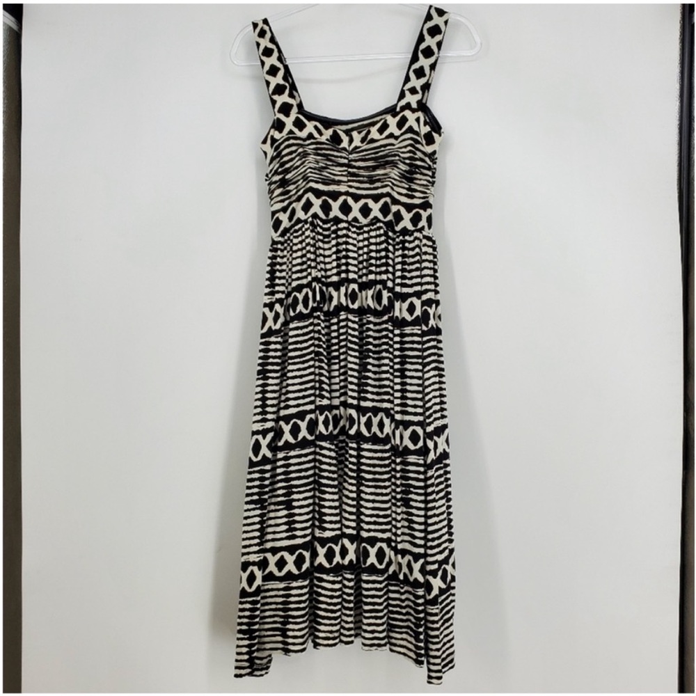 {Tracy Reese x Anthro} Dress - Picture 5 of 12